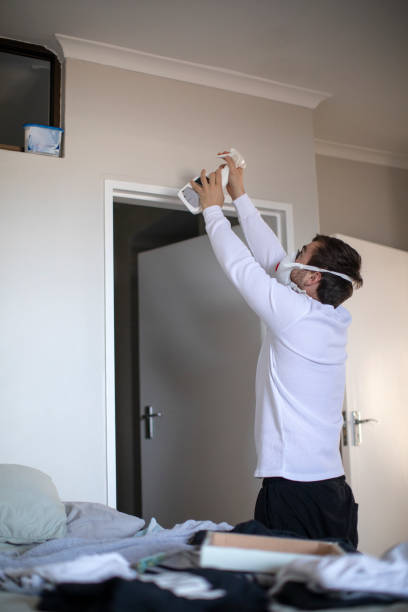Mold Remediation for Rental Properties in Groveland, FL